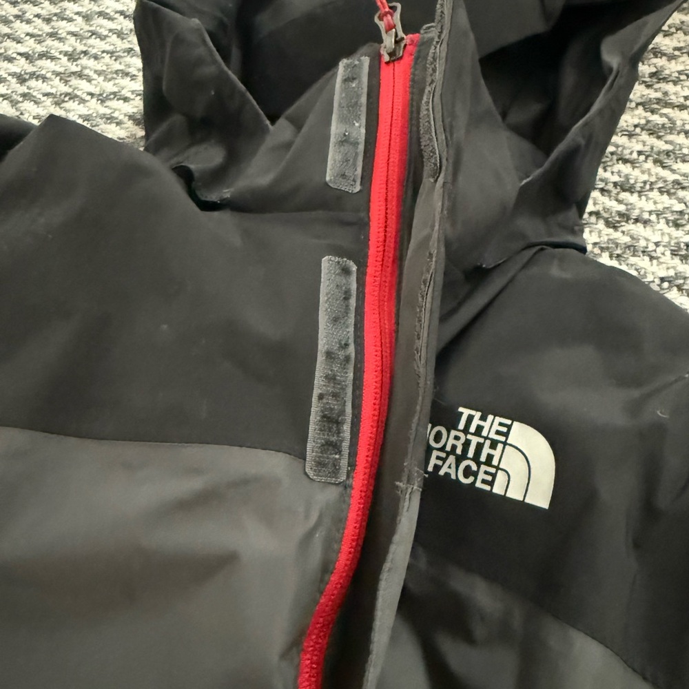 The North Face Black and Gray Summit Series Jacket - Picture 11 of 11